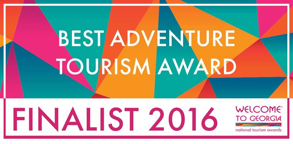  აღმოაჩინე სვანეთი ჩვენთან ერთად