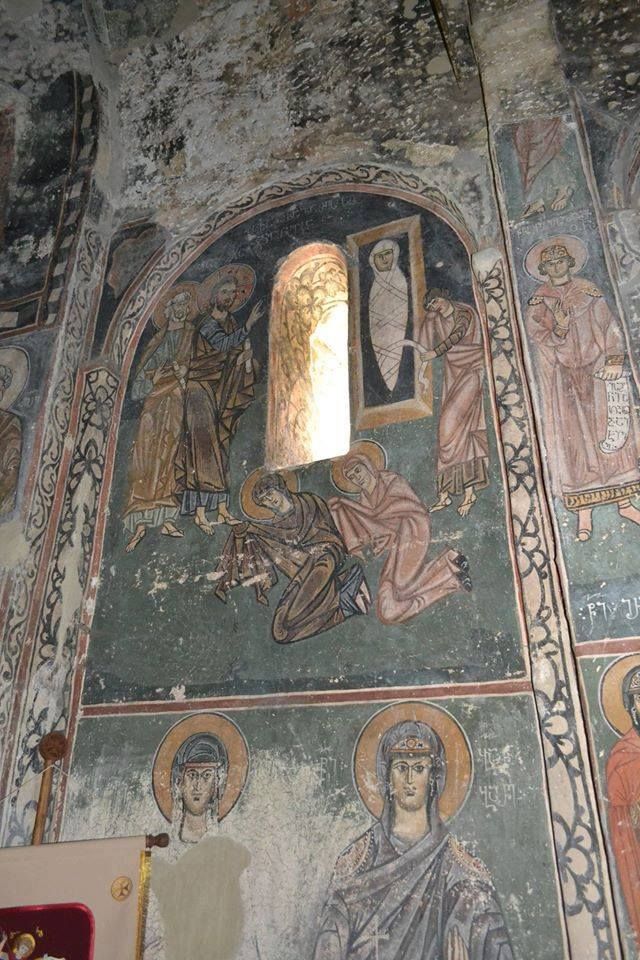 შემეცნებითი ტური სვანეთში სვანეთობა