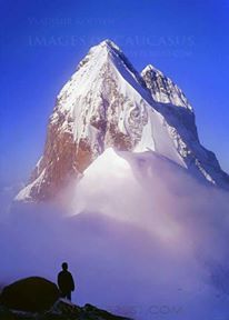 შემეცნებითი ტური სვანეთში სვანეთობა