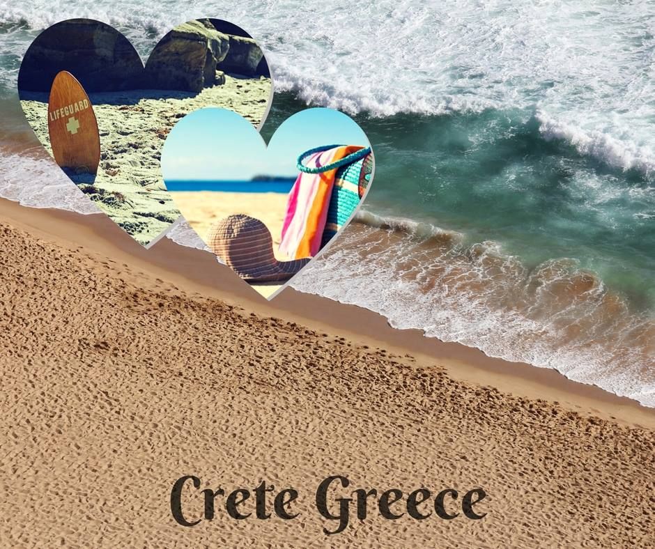 Crete/Greece Promo Price