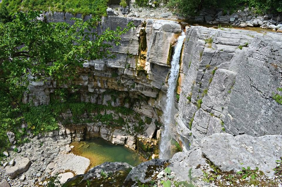 ოკაცე – კინჩხა - ლომინას ტბა ! სულ , გორდის ლეგენდარული ტური! < +უბისა