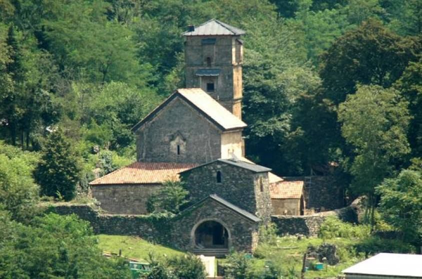 ოკაცე – კინჩხა - ლომინას ტბა ! სულ , გორდის ლეგენდარული ტური! < +უბისა