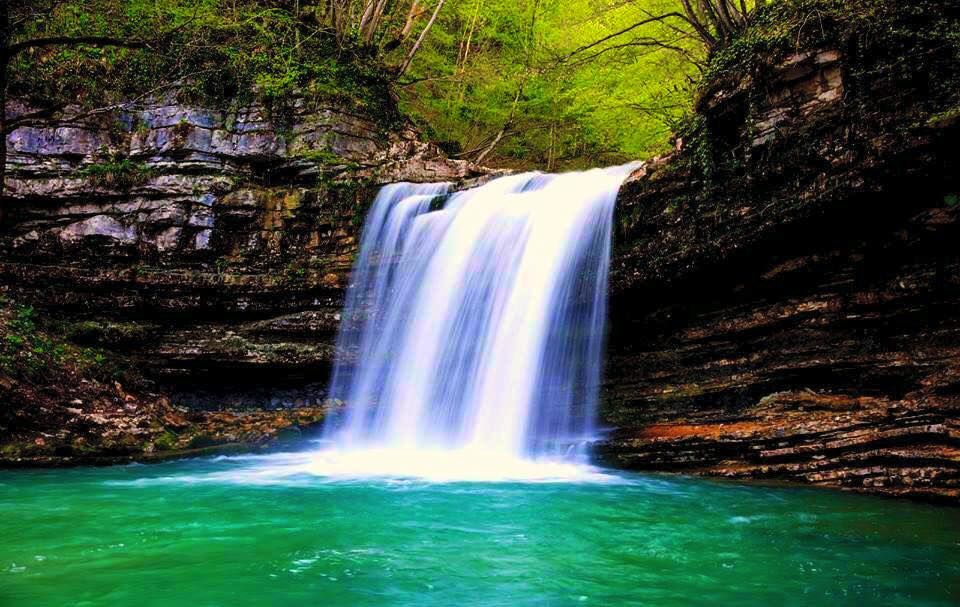 ოკაცე – კინჩხა - ლომინას ტბა ! სულ , გორდის ლეგენდარული ტური! < +უბისა