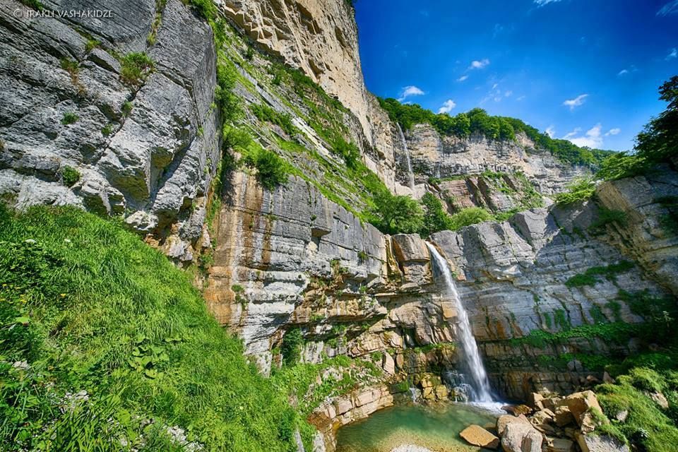 ოკაცე – კინჩხა - ლომინას ტბა ! სულ , გორდის ლეგენდარული ტური! < +უბისა