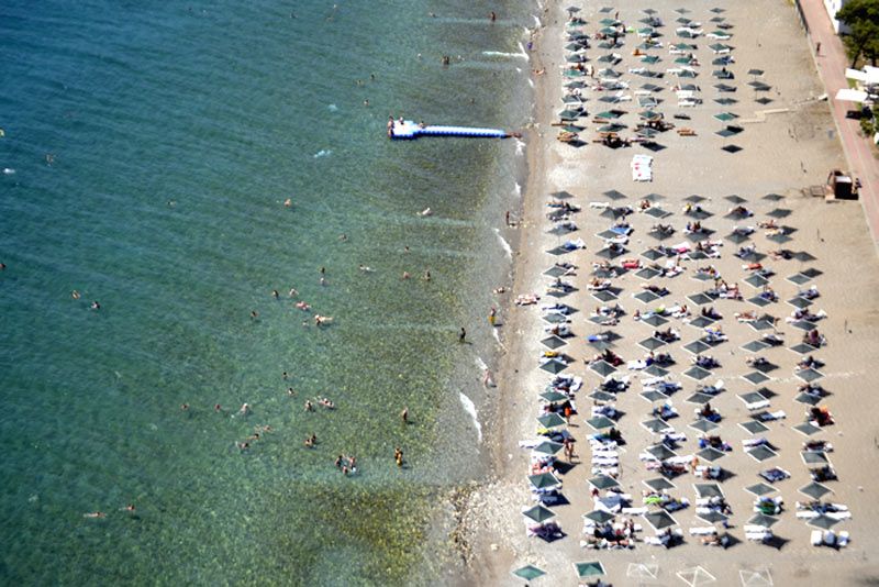 თურქეთი სრული პაკეტი ადგილები შეზღუდულია