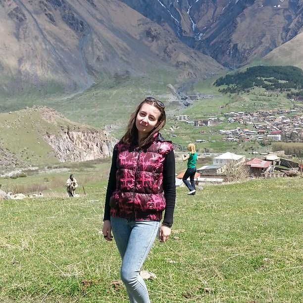 დაუვიწყარი ტური ყაზბეგში:ანანური, გერგეტი.