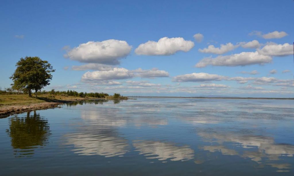 ტური კოლხეთის ეროვნულ პარკში