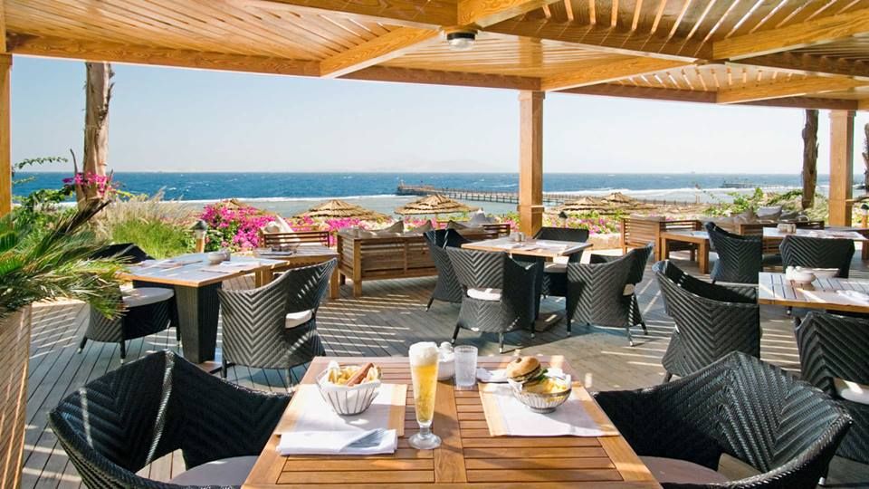 ეგვიპტის საუკეთესო სასტუმროები საუკეთესო ფასად!