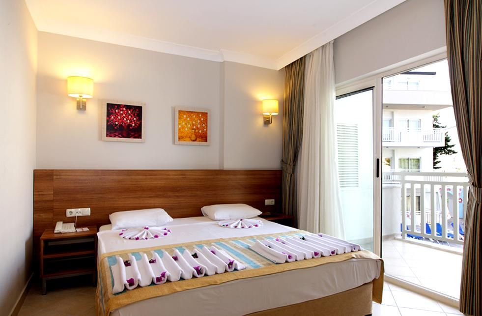 თურქეთი სრული პაკეტი ადგილები შეზღუდულია