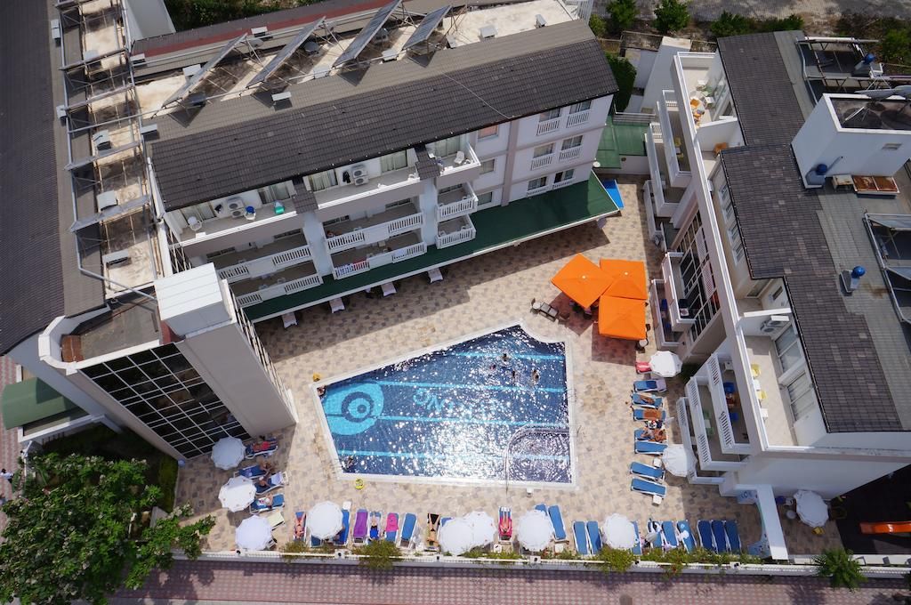 თურქეთი სრული პაკეტი ადგილები შეზღუდულია