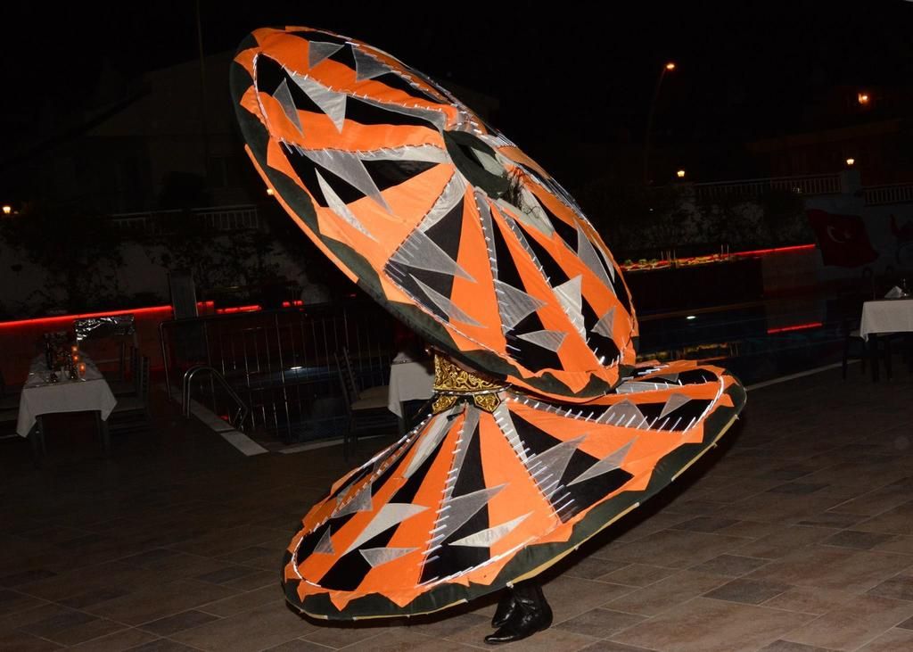 თურქეთი სრული პაკეტი ადგილები შეზღუდულია