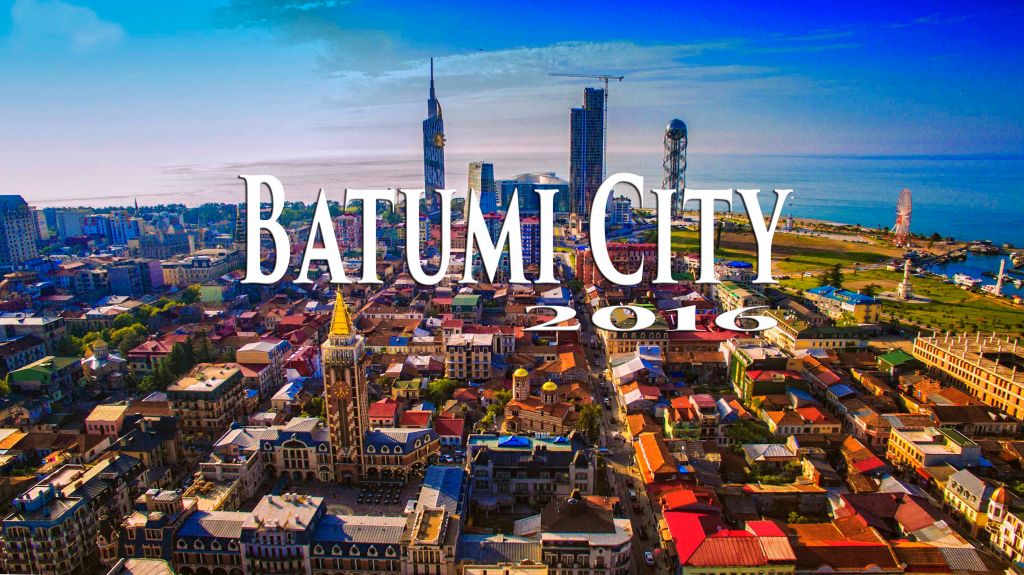 Batumi «Adjara tur»