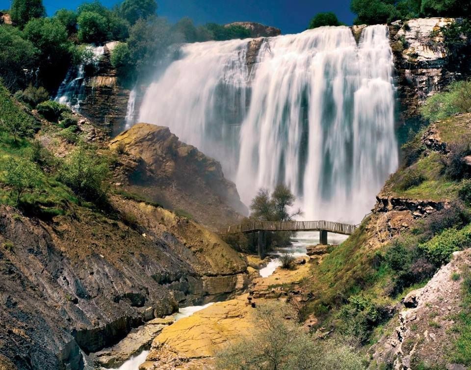 დღიანი ტური ტაო-კლარჯეთში .