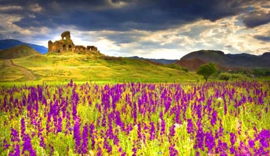 დღიანი ტური ტაო-კლარჯეთში .