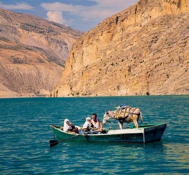 დღიანი ტური ტაო-კლარჯეთში .