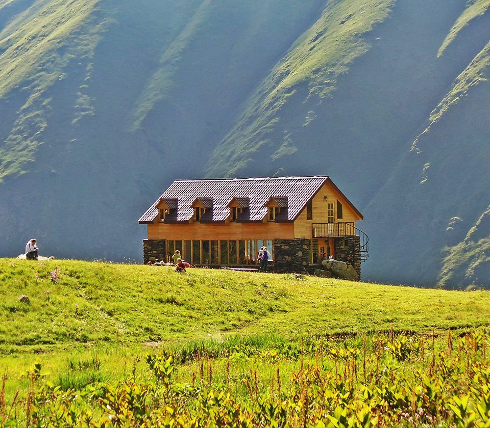 ტური ☛ ჯუთაში  ივნისს