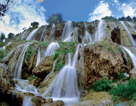 დღიანი ტური ტაოკლარჯეთი - კაბადოკია -- ანტალია