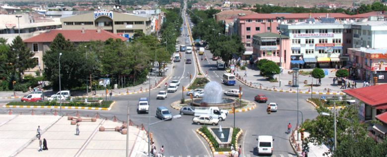 დღიანი  ტური  ტაოკლარჯეთი - კაბადოკია --  ანტალია