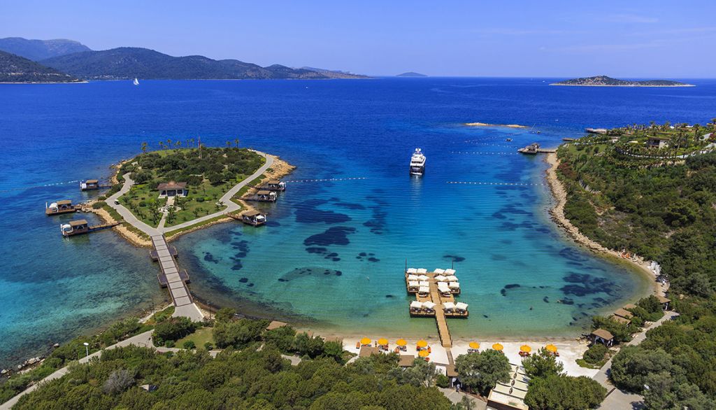 არ გამოტოოთ თურქეთის ტურები  - დან აქციები !!!