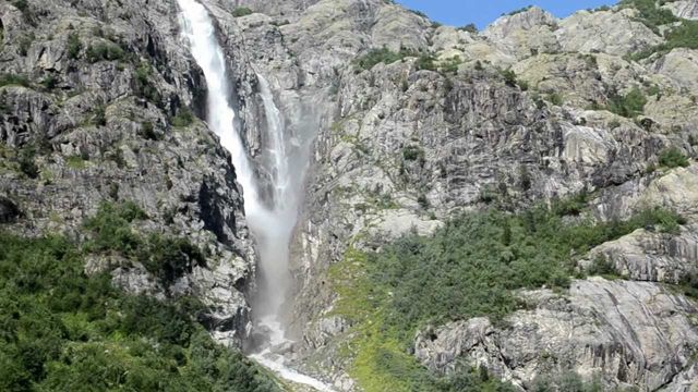 სამდღიანი ტური სვანეთში