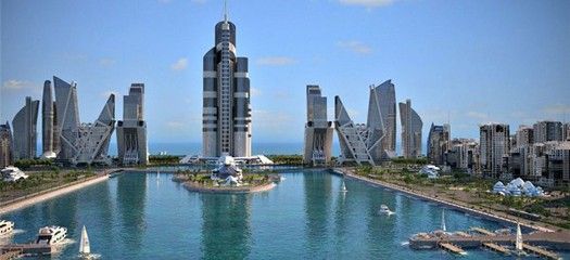 სამდღიანი ტური ბაქოში