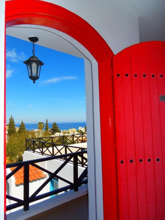 ულამაზესი აია ნაპა შენ გელოდება!!