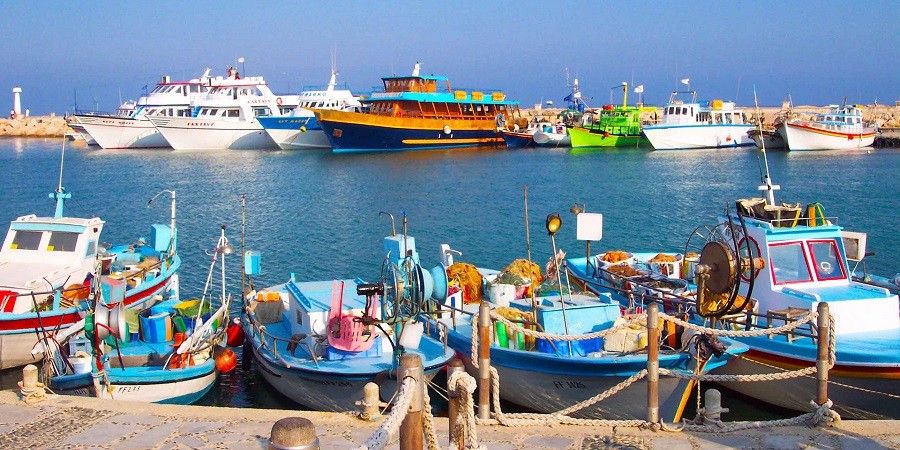 ულამაზესი აია ნაპა შენ გელოდება!!