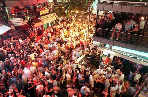 ულამაზესი აია ნაპა შენ გელოდება!!