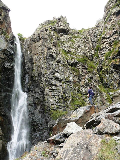 სულ სხვა ყაზბეგ-ტური!< გერგეთი, სიყვარული ტბა, გველეთი ლ!