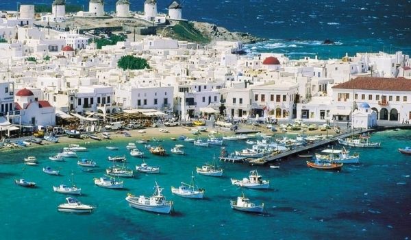 სალონიკი ევრო იჩქრეთ