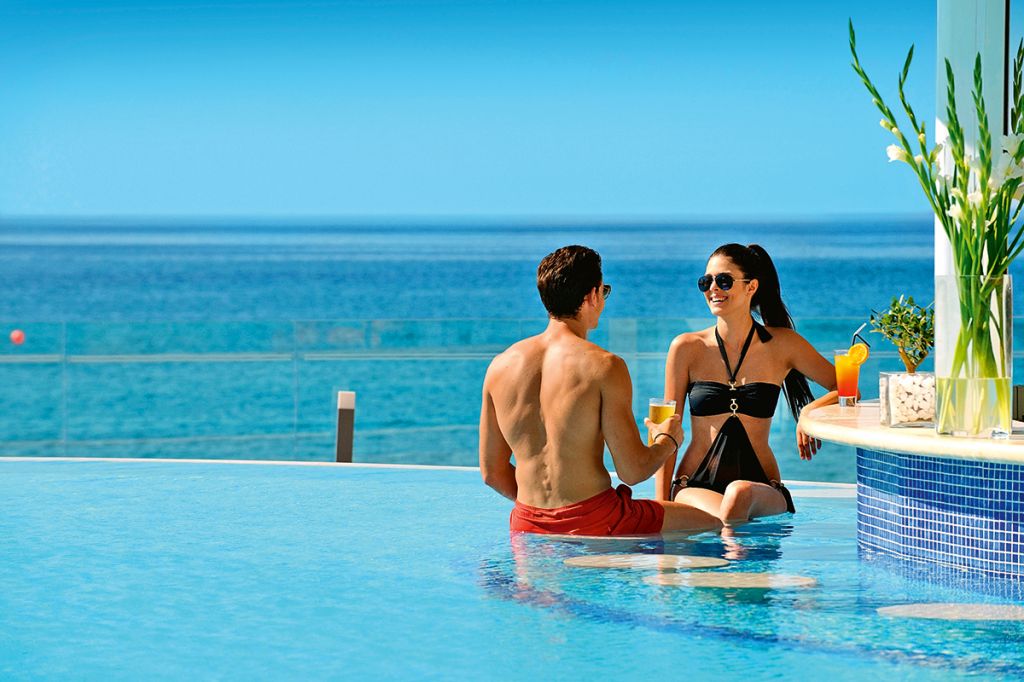 დაისვენე კვიპროსზე -