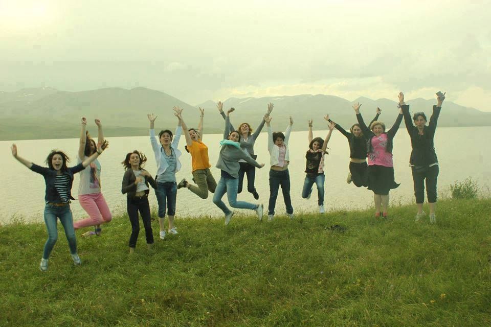 დღიანი ტური სამცხე - ჯავახეთში ( ივნისი, შაბათი)