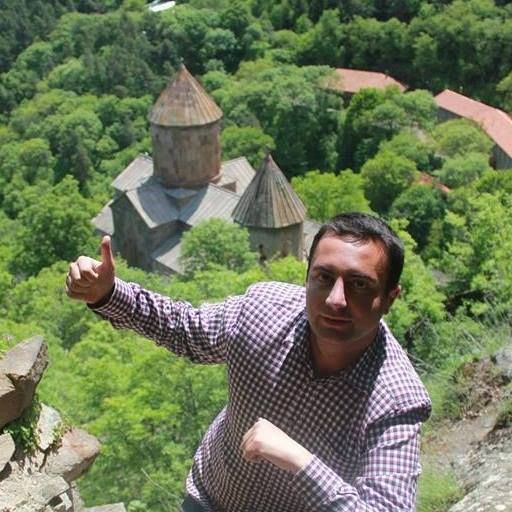 დღიანი ტური სამცხე - ჯავახეთში ( ივნისი, შაბათი)