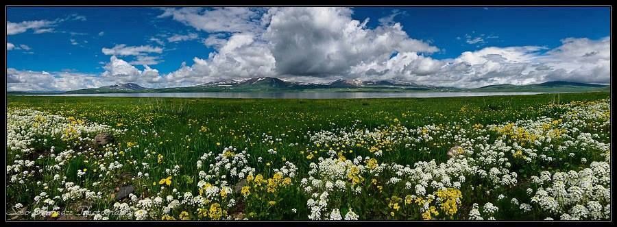 დღიანი ტური სამცხე - ჯავახეთში ( ივნისი, შაბათი)