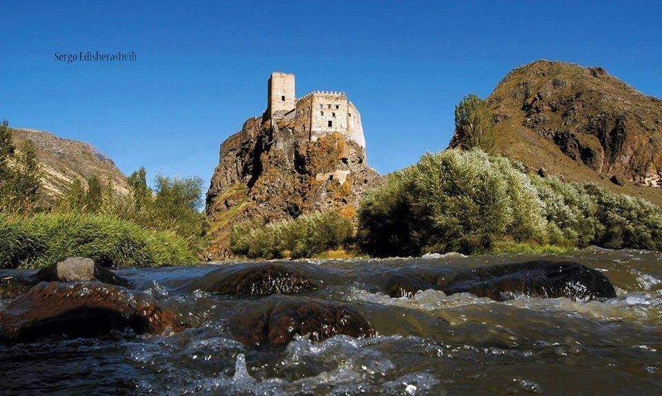 დღიანი ტური სამცხე - ჯავახეთში ( ივნისი, შაბათი)