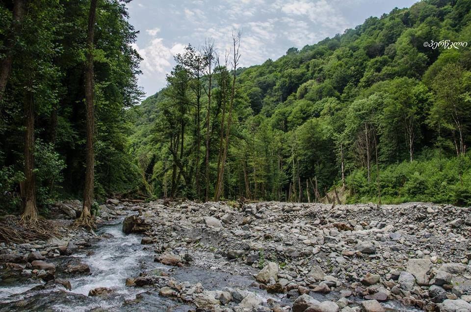 Лагодехи грузия достопримечательности Лагодехи грузия достопримечательности