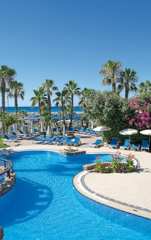 ლარნაკა აქცია ევრო იჩქარეთთ !!