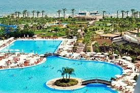 ანტალია - ადამიანი.