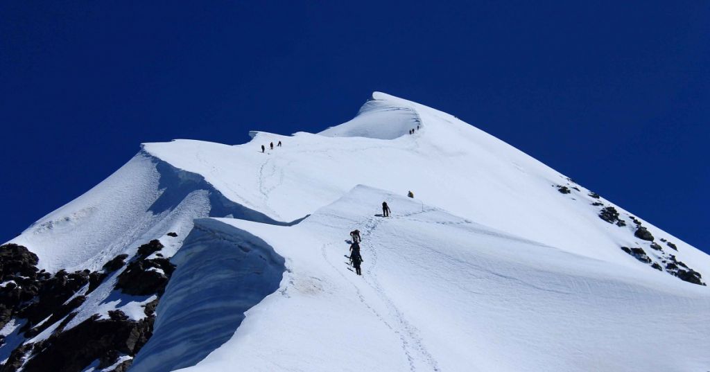 სეზონის დახურვა თეთნულდზე,არ გამოგრჩეთ!
