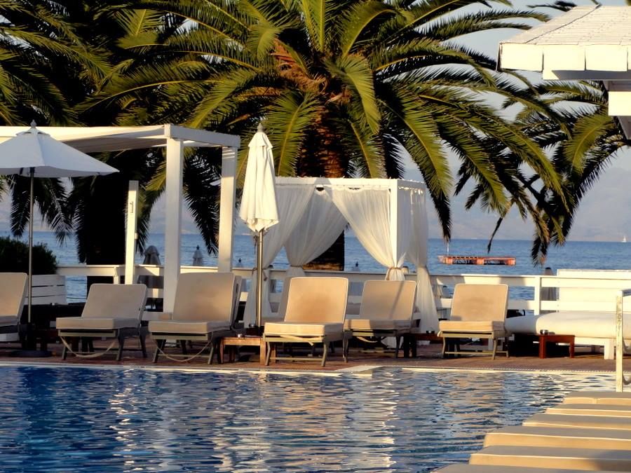 ივნისის თვის აქცია კორფუში!