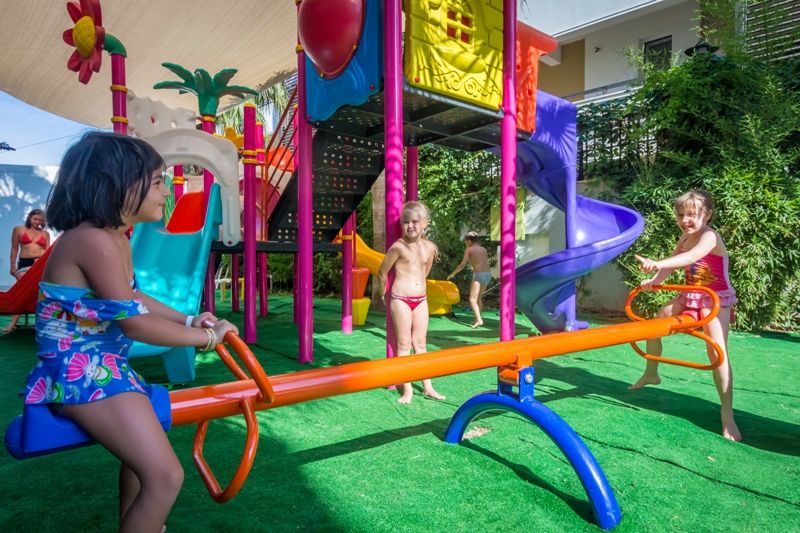 ცხელი შეთავაზება თურქეთი * სასტუმრო სრული პაკეტიიიი