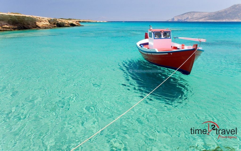 კრეტა - პირდაპირი რეისი თბილისიდან, All Inclusive კვებით - ევროდ!!! ✈️