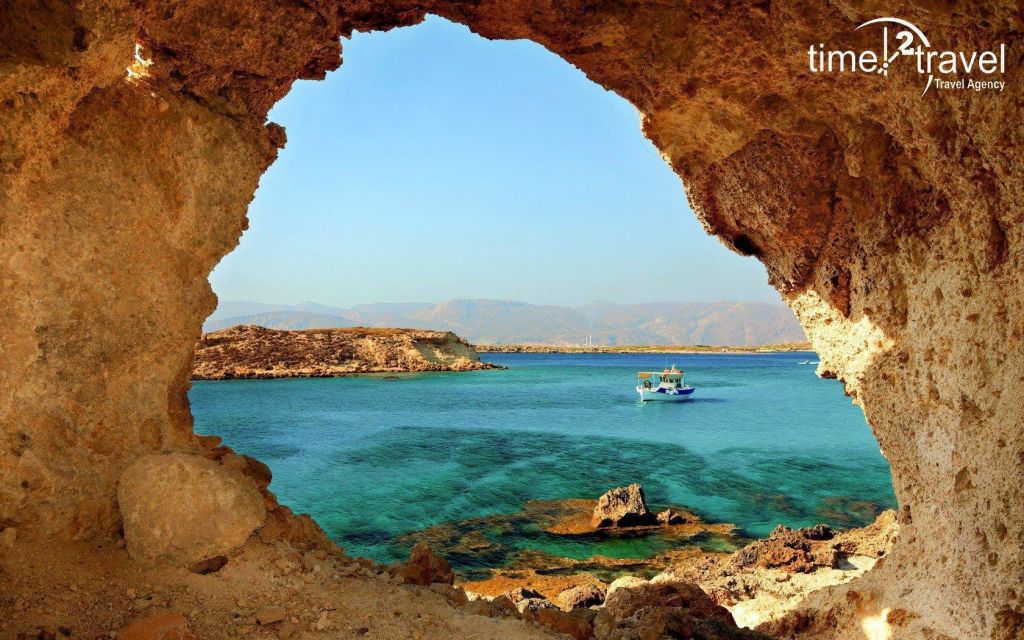 კრეტა - პირდაპირი რეისი თბილისიდან, All Inclusive კვებით - ევროდ!!! ✈️