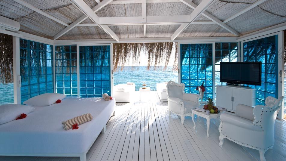 წარმოუდგენელი ფასდაკლება, თურქეთის საუკეთესო სასტუმროებზე!