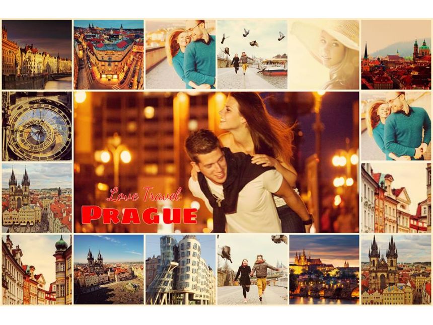 პრაღა  ჩეხეთი  სრული პაკეტის ფასი -