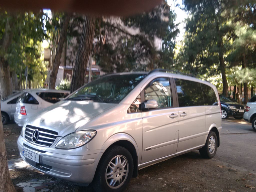 ლეგენდარული ნიკალას სამშობლოში, ბოდბის მონასტერი, სასწაულმოქმედი წყარო...