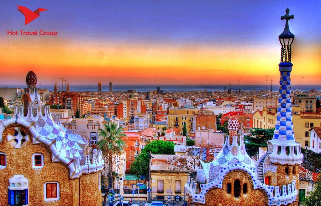 იმოგზაურეთ ესპანეთის მიმართულებით!