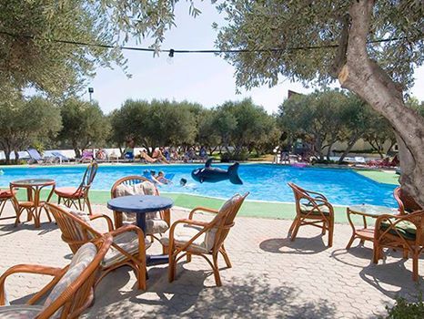 საბერძნეთი- კუნძული კრეტა))))