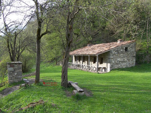 სამ დღიანი ტური ხევსურეთში შემდეგ შაბათ-კვირას!