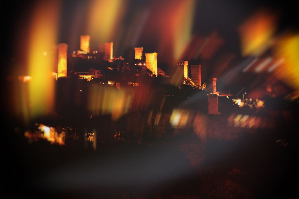 -- ივნისი სვანეთი (Be TraveleR)